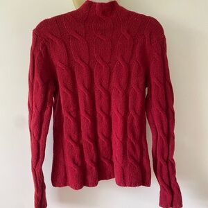 Eddie Bauer Sweater